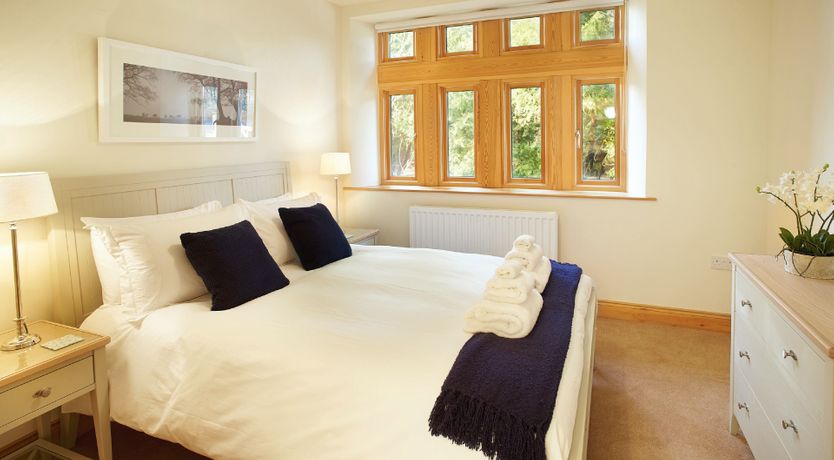 Photo of The Lake Gatehouse