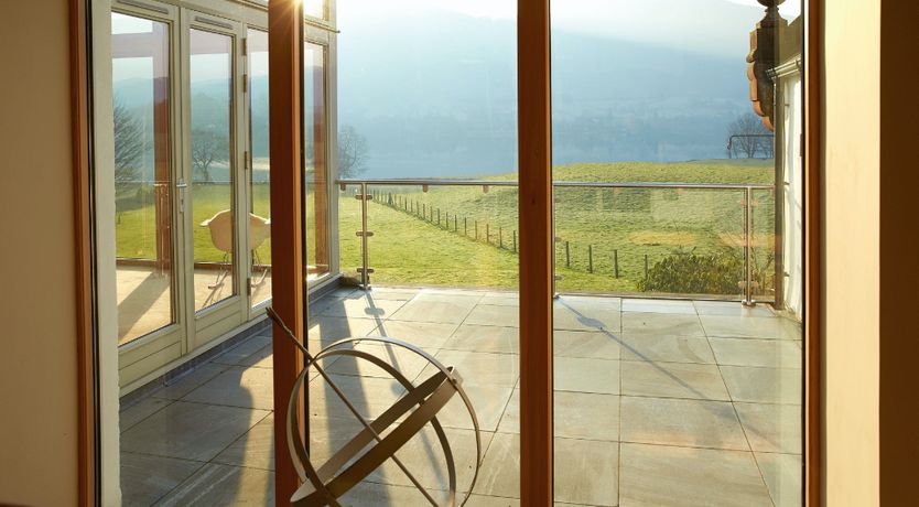 Photo of The Lake Gatehouse