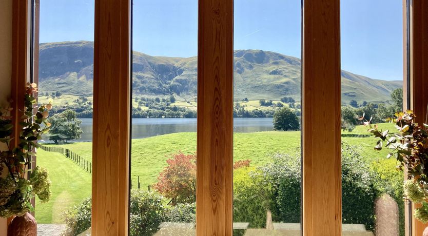 Photo of The Lake Gatehouse