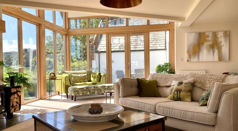 Photo of The Lake Gatehouse