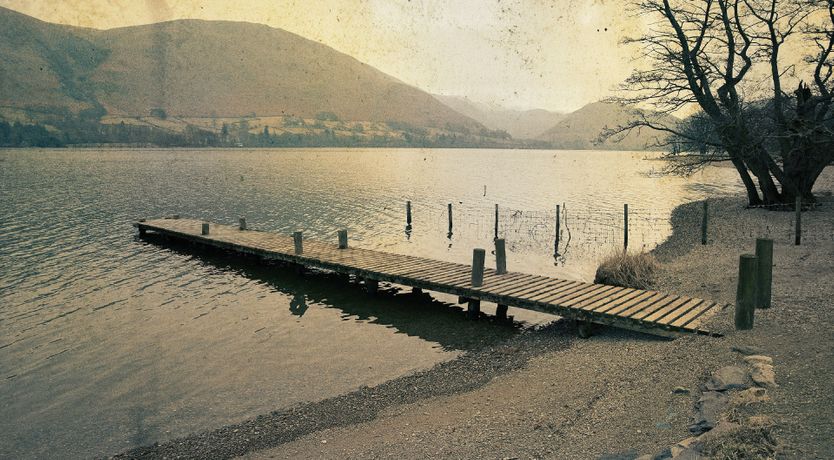 Photo of The Lake Gatehouse