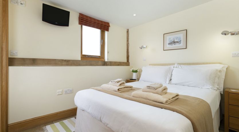 Photo of The Vintage Farmhouse