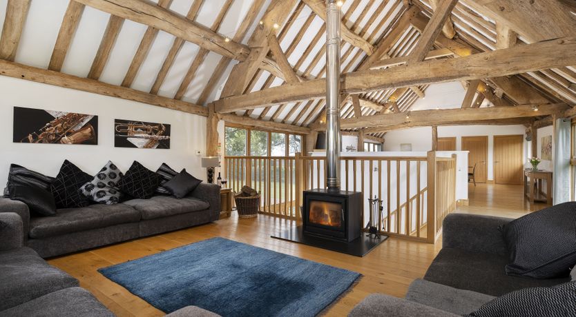 Photo of The Vintage Farmhouse