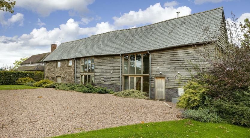 Photo of The Vintage Farmhouse