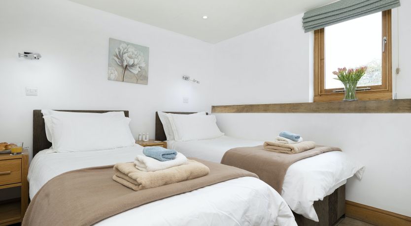 Photo of The Vintage Farmhouse