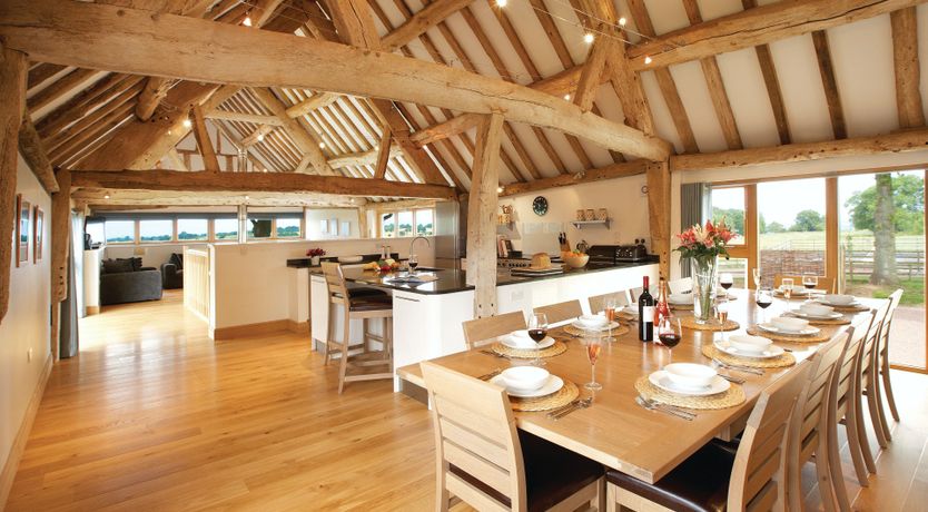 Photo of The Vintage Farmhouse