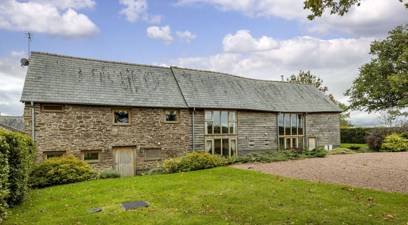 Photo of The Vintage Farmhouse