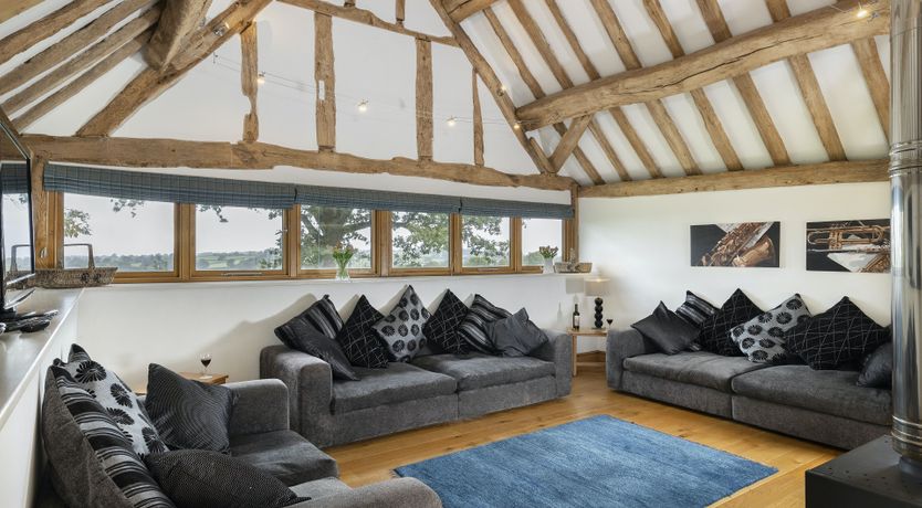 Photo of The Vintage Farmhouse