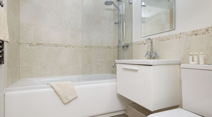 Photo of The Vintage Farmhouse