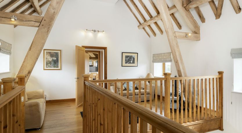 Photo of The Vintage Farmhouse