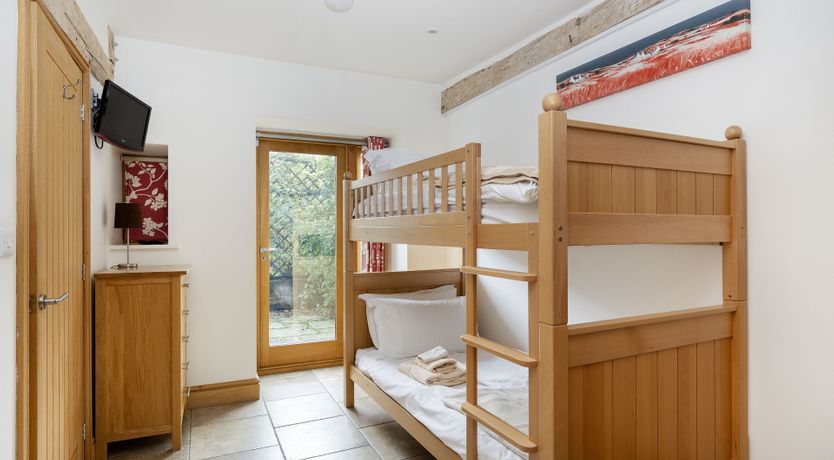 Photo of The Vintage Farmhouse