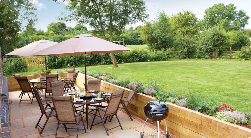 Photo of The Vintage Farmhouse