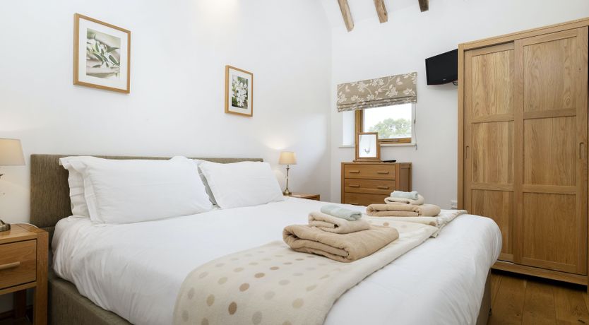 Photo of The Vintage Farmhouse