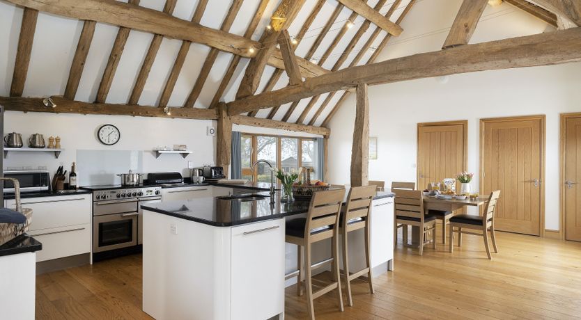 Photo of The Vintage Farmhouse