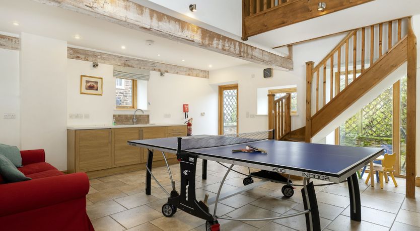 Photo of The Vintage Farmhouse