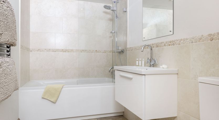 Photo of The Vintage Farmhouse