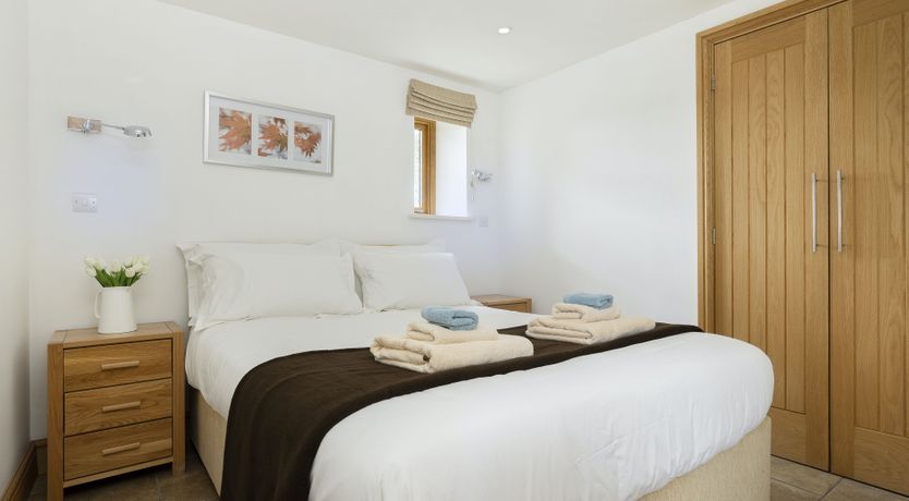 Photo of The Vintage Farmhouse