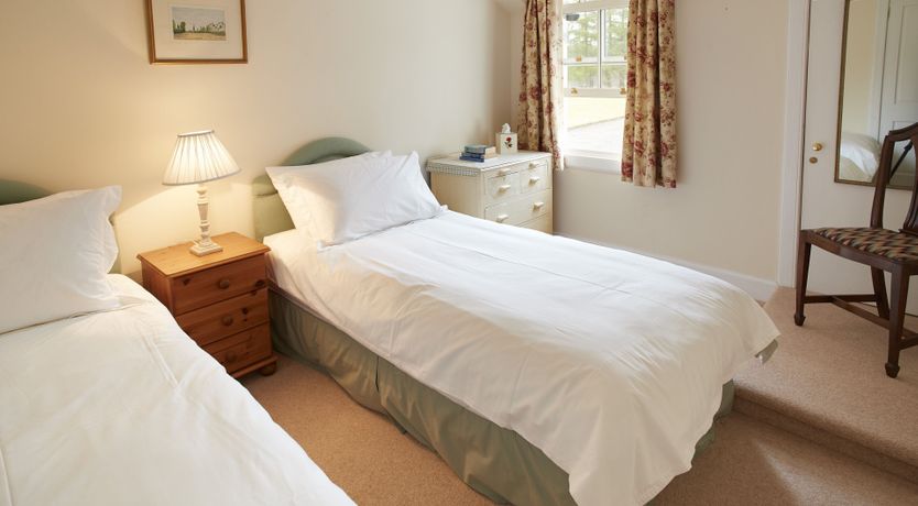 Photo of The Highland Hideaway