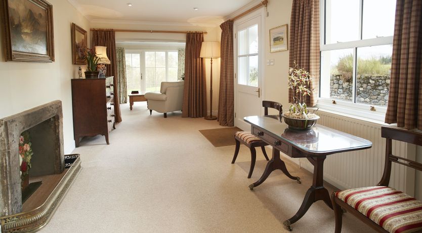 Photo of The Highland Hideaway