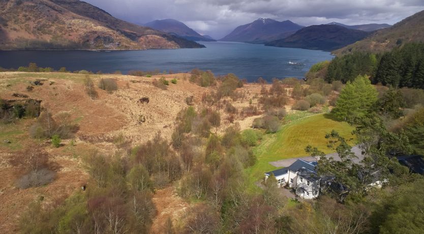 Photo of The Highland Hideaway