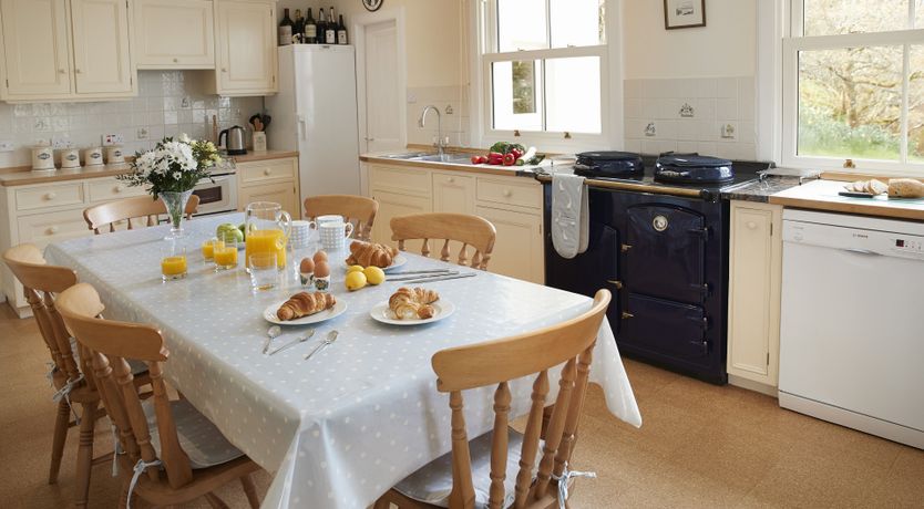 Photo of The Highland Hideaway