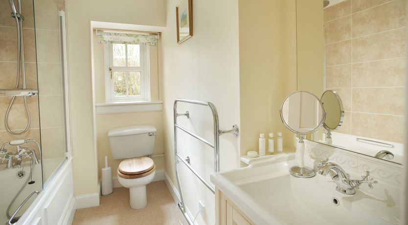 Photo of The Highland Hideaway