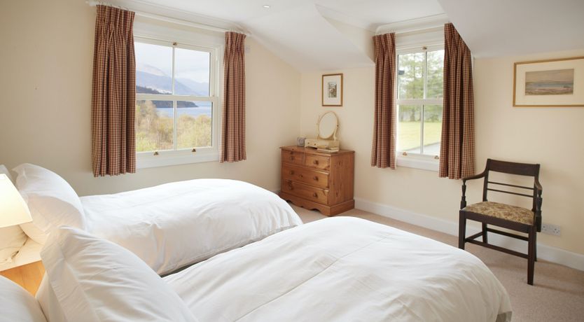 Photo of The Highland Hideaway