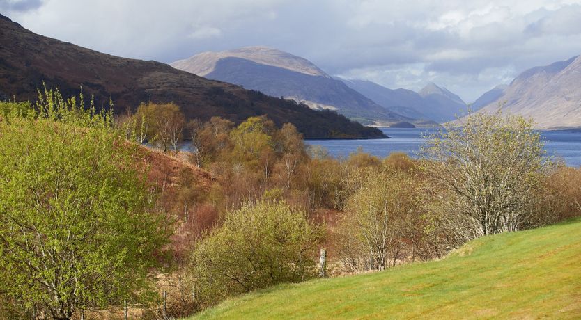 Photo of The Highland Hideaway