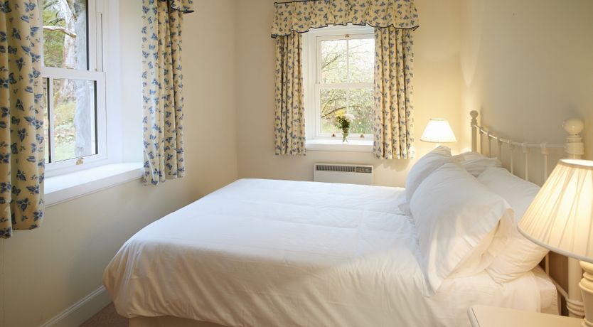 Photo of The Highland Hideaway