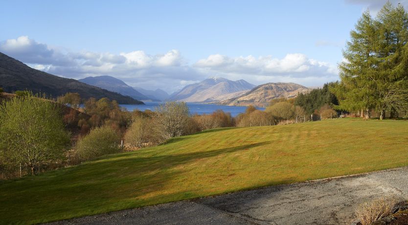 Photo of The Highland Hideaway