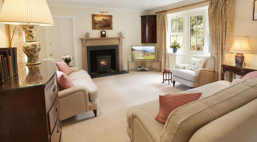 Photo of The Highland Hideaway