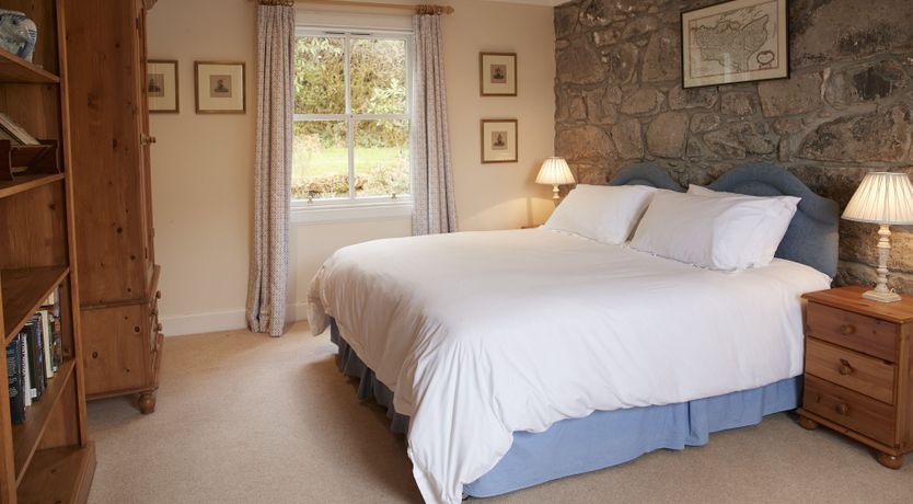 Photo of The Highland Hideaway