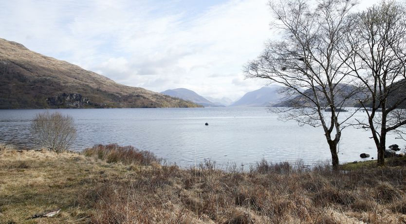 Photo of The Highland Hideaway