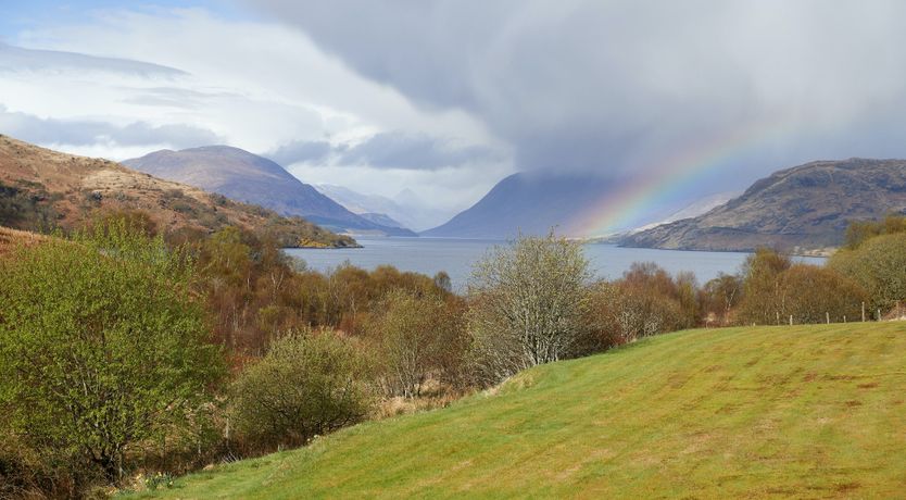 Photo of The Highland Hideaway