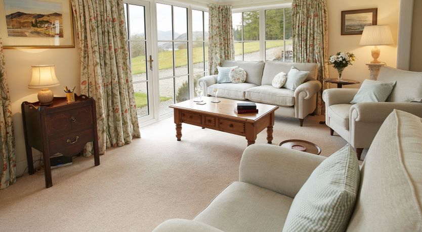 Photo of The Highland Hideaway