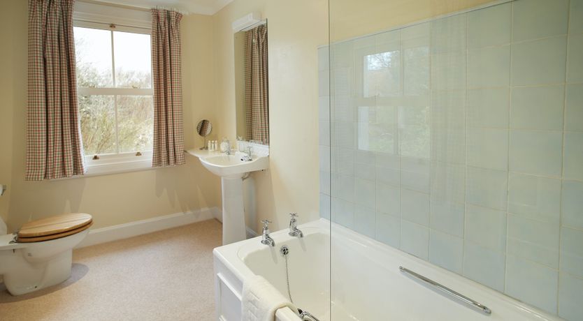 Photo of The Highland Hideaway