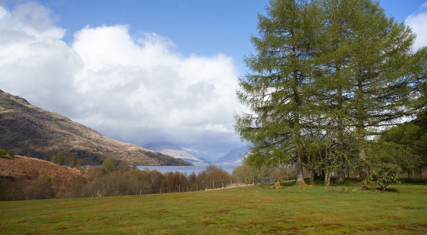 Photo of The Highland Hideaway