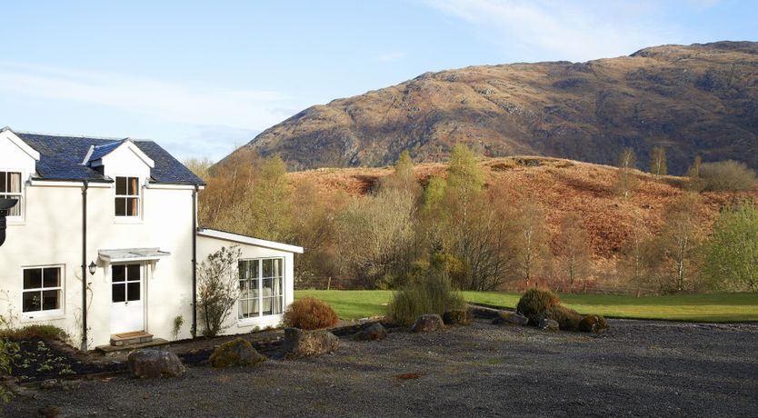 Photo of The Highland Hideaway