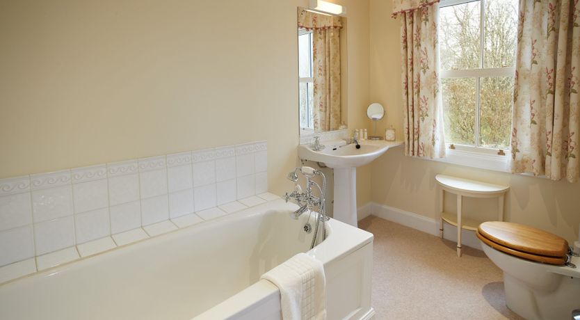 Photo of The Highland Hideaway