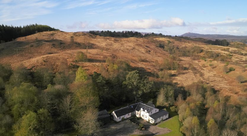 Photo of The Highland Hideaway