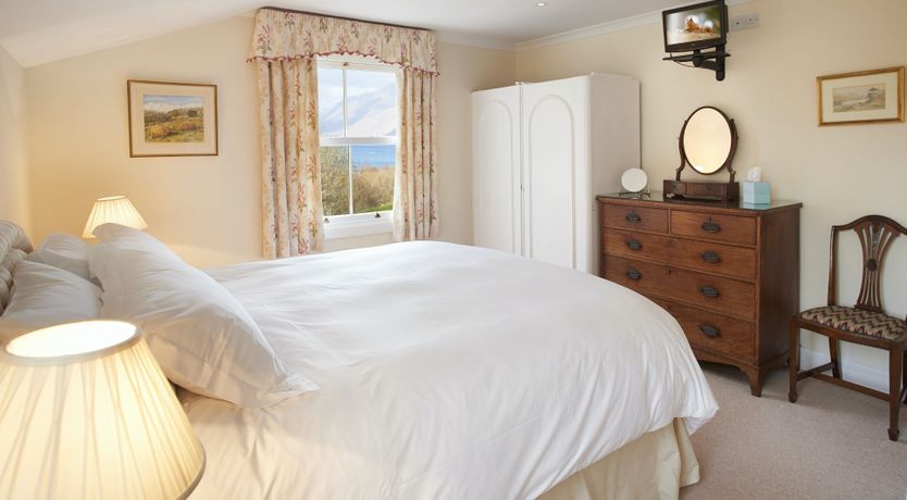 Photo of The Highland Hideaway