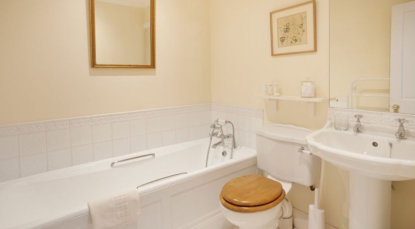 Photo of The Highland Hideaway