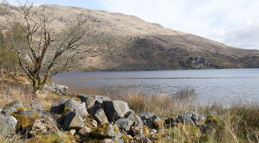 Photo of The Highland Hideaway