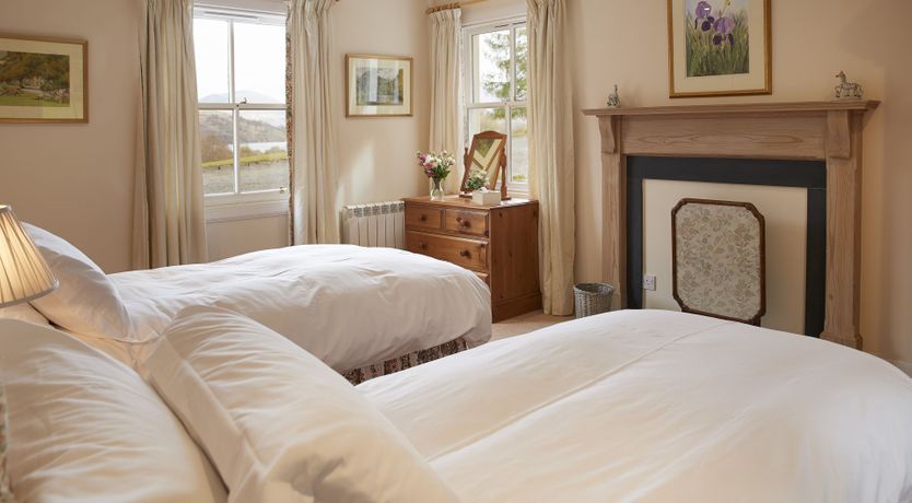 Photo of The Highland Hideaway