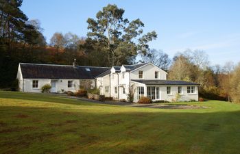 The Highland Hideaway Holiday Home