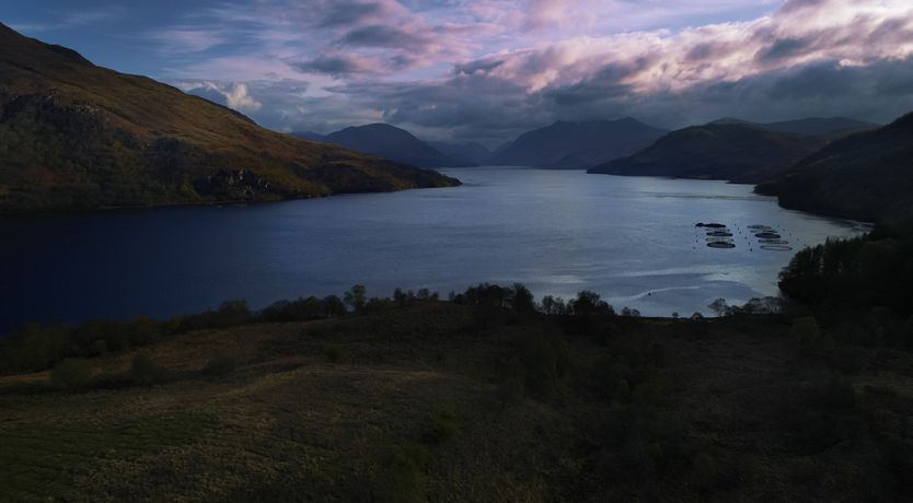 Photo of The Highland Hideaway