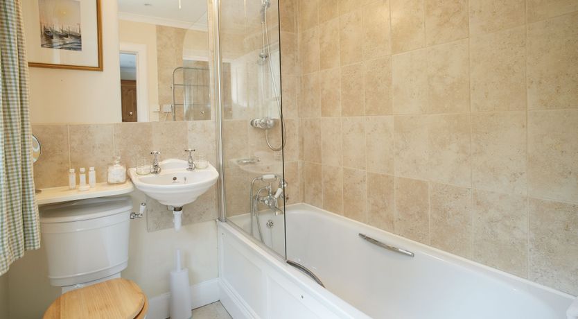 Photo of The Highland Hideaway