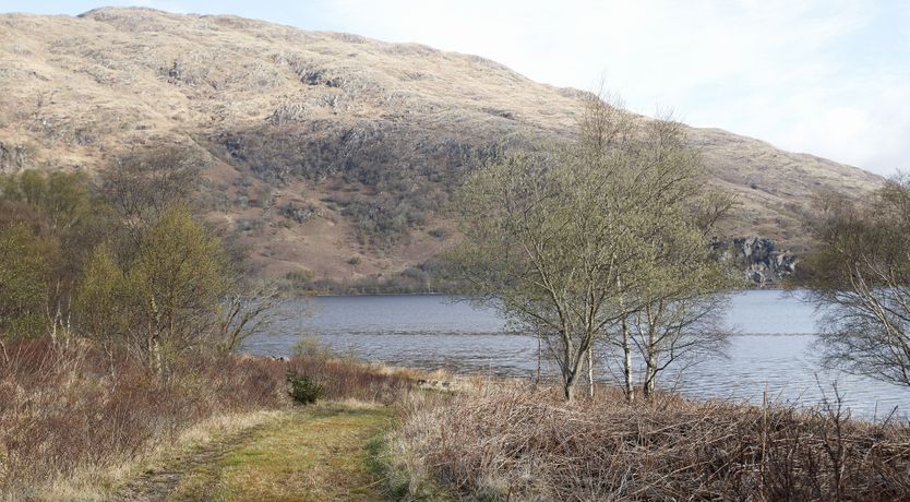 Photo of The Highland Hideaway