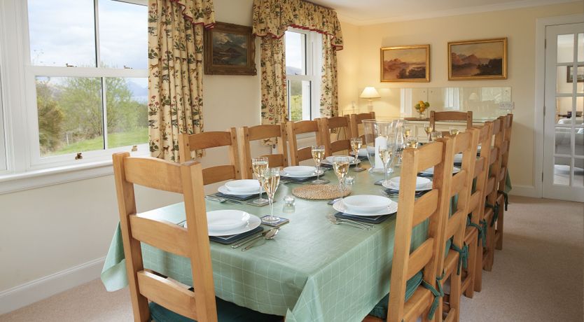 Photo of The Highland Hideaway