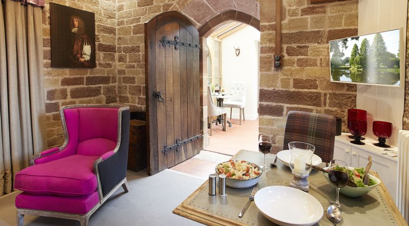 Photo of Beaming Winter